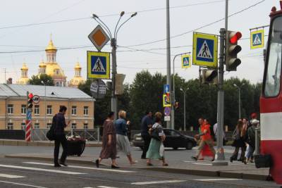 Петербург вошел в топ-3 регионов по расходам на соцсферу - abnews.ru - Москва - Санкт-Петербург - респ. Саха - Магаданская обл. - Чукотка - Сахалинская обл.