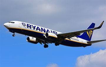 Эксперт в сфере авиации: Пилоты Ryanair повернули в Минск только под угрозой истребителей - charter97.org - Литва - Вильнюс - Минск
