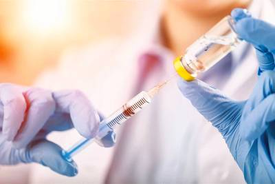 Можно ли заболеть после прививки от COVID-19? Ответы специалистов на самые популярные вопросы по этой теме - grodnonews.by - Минск