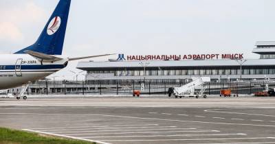 Роман Протасевич - Энтони Блинкен - "Должны попасть под санкции": в США и ЕС угрожают властям Беларуси после посадки самолета - focus.ua - Минск - Ляйен