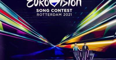 Игорь Кондратюк - На Украине потребовали изменить правила Евровидения из-за России - reendex.ru - Киев