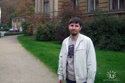 Алексей Ситников - Дело директоров фонда мэрии Норильска забрали в краевой СК - tayga.info - Норильск
