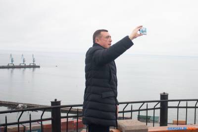 Илон Маск - Лимаренко вместо Путина - sakhalin.info