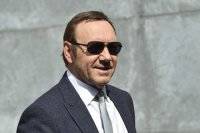 Звезду Голливуда пригласили сниматься в кино несмотря на обвинения в домогательствах - vlasti.net