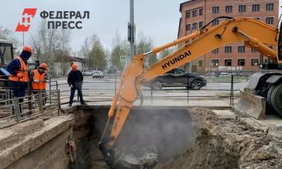В Нижневартовске энергетики готовятся к опрессовкам - fedpress.ru - Нижневартовск