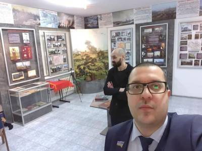 Депутат ХМАО от ЛДПР обвинил ЕР в использовании административного ресурса на праймериз - znak.com - Югра