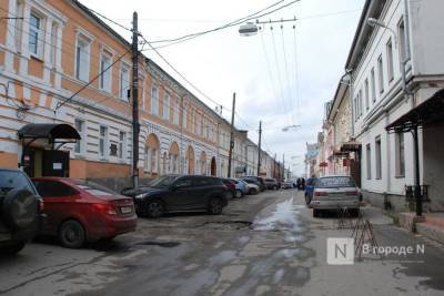 Часть улицы Кожевенной в Нижнем Новгороде временно закроют для транспорта - vgoroden.ru - Нижний Новгород - Саратов