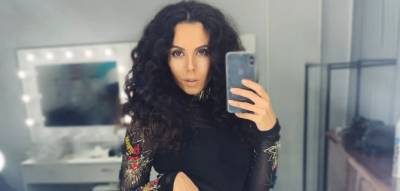 Анастасия Каменских - Паническая атака заставила Настю Каменских уехать в Мексику - runews24.ru - Мексика