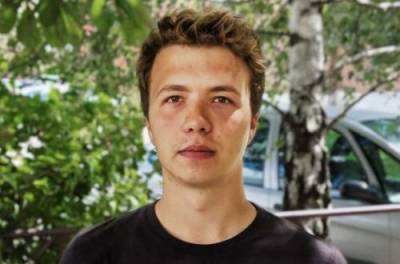 Йенс Столтенберг - Александр Лукашенко - Задержание основателя Nexta в Минске: реакция мировых лидеров - from-ua.com - Минск - Twitter