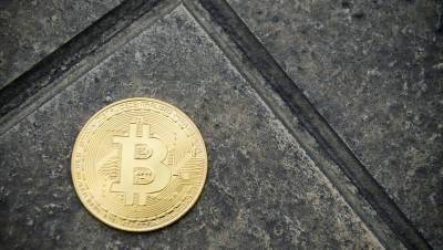 Биткоин опустился ниже $35 тысяч - gazeta.ru