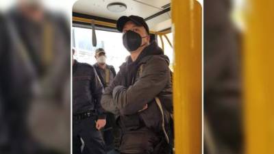 В Белоруссии Протасевичу грозит до 15 лет тюрьмы - vesti.ru - Литва - Вильнюс - Минск