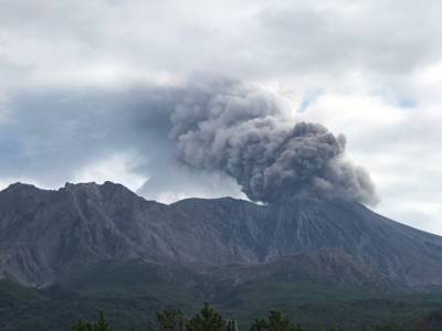Не менее 15 человек погибло в результате извержения вулкана в Конго (ВИДЕО) и мира - cursorinfo.co.il - Конго
