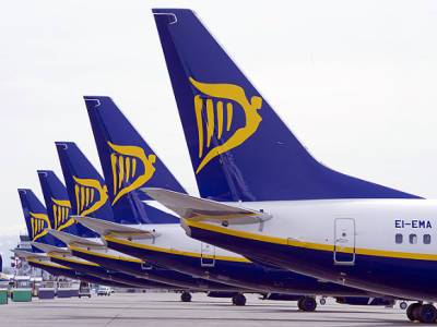 В Литве посадку в Минске самолета Ryanair c Протасевичем начали расследовать как захват - rosbalt.ru - Литва - Вильнюс - Минск