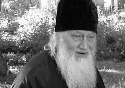 Умер протоиерей Владимир Правдолюбов - ya62.ru - Рязанская обл.