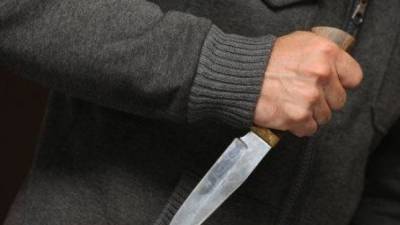 Таксист-мигрант в Петербурге воткнул нож в оппонента в ходе конфликта - newinform.com - Санкт-Петербург