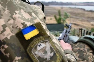 ООС: Боевики 6 раз нарушали "режим тишины", есть раненый - from-ua.com - Светлодарск