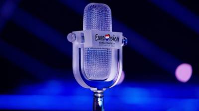 Игорь Кондратюк - Украина предложила изменить правила «Евровидения» из-за России - newdaynews.ru