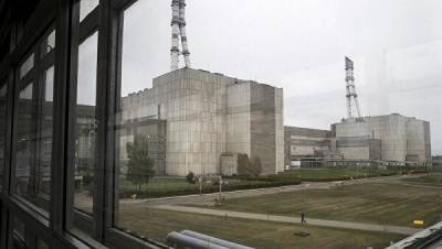 В Литве хотят уточнить ситуацию с защитой Игналинской АЭС - obzor.lt - Литва