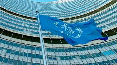Рафаэль Гросси - Парламент Ирана может ограничить сотрудничество с МАГАТЭ - bin.ua - Иран