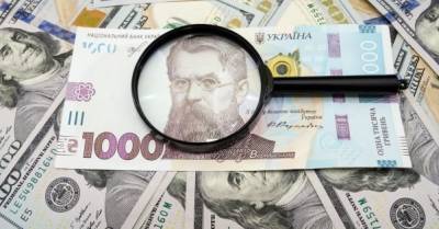 Нема попиту. Чому аналітики очікують падіння курсу гривні в останній тиждень весни - delo.ua