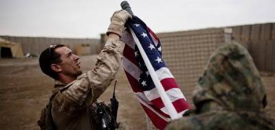 Замир Кабулов - В Афганистане провались попытка США создать разветвленную сеть... - politnavigator.net - Россия - США - Афганистан