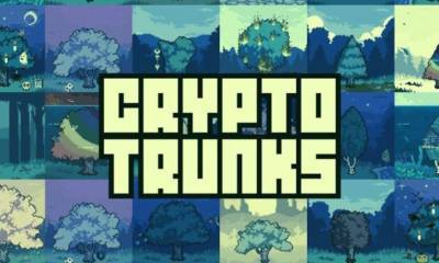 Проект Eco-NFT CryptoTrunks временно закрывается, чтобы снизить воздействие на окружающую среду - lenta.ua