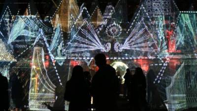 Петербургскую ”Ночь музеев” посетили более 20 тыс. человек - delovoe.tv - Санкт-Петербург