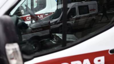 Михаил Мурашко - Ильназ Галявии - В Минздраве рассказали о состоянии пострадавших при стрельбе в Казани - russian.rt.com - респ. Татарстан - Казань