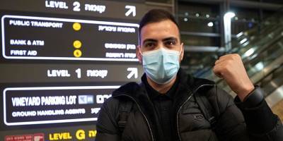 Хайфа – Батуми: вблизи от Израиля, вдали от жены - detaly.co.il - Грузия