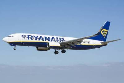 В Литве возбудили уголовное дело об угоне после посадки самолёта Ryanair в Минске - versia.ru - Литва - Минск