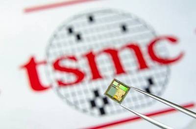 В производстве процессоров нанореволюция. TSMC вот-вот запустит 1-нанометровый техпроцесс - cnews.ru - Тайвань