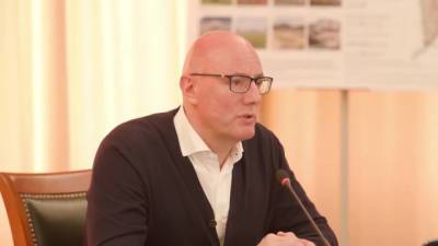 Дмитрий Чернышенко - Чернышенко предложил способ снизить цену туров в Долину гейзеров - piter.tv - Петропавловск-Камчатский