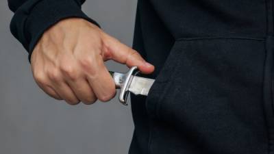 Житель села Шум зарезал приятеля в пьяной потасовке - inforeactor.ru - Красноярск