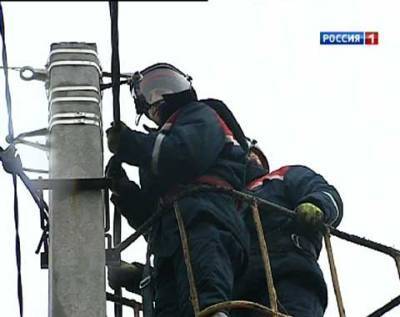 В последнюю неделю мая сотни ростовчан останутся без света - dontr.ru