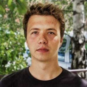Роман Протасевич - Экстренная посадка: в Минске в аэропорту задержали основателя Nexta - reporter-ua.com - Вильнюс - Минск