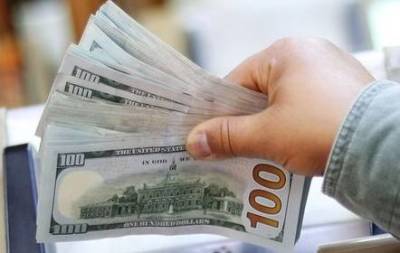 Спекулянты увеличили нетто-шорт в долларах за неделю - CFTC - smartmoney.one