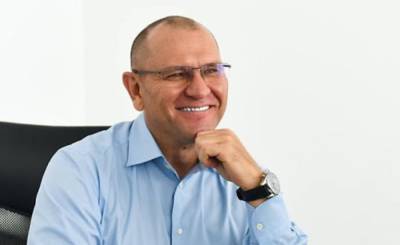 Александр Лукашенко - Александр Дубинский - Евгений Шевченко - Роман Протасевич - Нардеп Шевченко прокомментировал своё исключение из «Слуги народа» - sharij.net - Минск