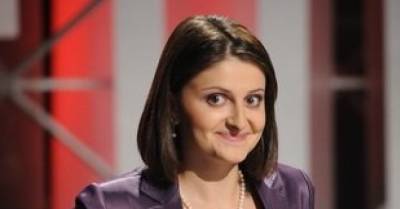 Ольга Василевская-Смаглюк - В Украине зарегистрирован законопроект о признании ХАМАС террористической организацией - isroe.co.il - Киев - Япония - Канада - Палестина