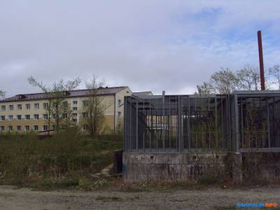10 домов строят в Долинском районе - sakhalin.info - Долинск