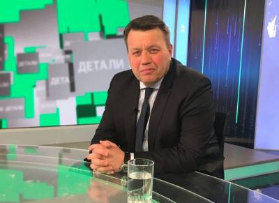 Алексей Кузнецов - Министр природных ресурсов Коми ответил на самые актуальные вопросы в сфере обращения с ТКО - komiinform.ru - респ. Коми - Сыктывкар