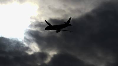 Клеман Бон - Во Франции допустили «закрытие воздушного пространства Белоруссии» - iz.ru - Париж - Минск
