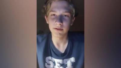 Рамзан Кадыров - Подросток из Перми извинился перед Кадыровым за видео в TikTok - piter.tv - Пермь - респ. Чечня