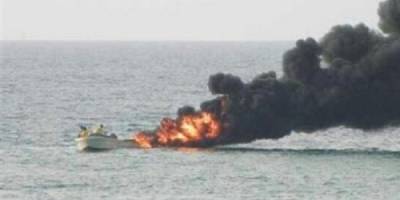 Саудовская коалиция предотвратила «неминуемую атаку» хуситов в Красном море - eadaily.com - Саудовская Аравия - Йемен - Стокгольм