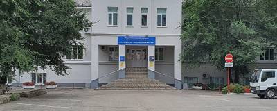 «Окно доверия» открылось в благовещенской поликлинике №4 - runews24.ru - Благовещенск