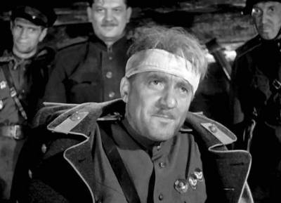 «Москино» покажет фильмы Григория Чухрая - vm.ru
