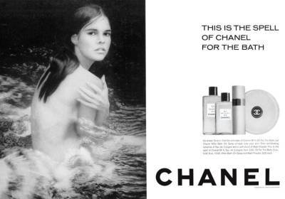 Chanel - Как Chanel #5 стал главным ароматом в истории парфюмерии - skuke.net - Париж