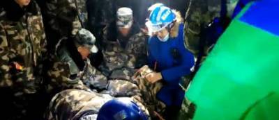 В Китае во время марафона погибли десятки людей (ФОТО) - w-n.com.ua