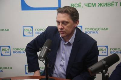 Источник: увольняется глава департамента транспорта мэрии Новосибирска - tayga.info - Новосибирск