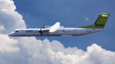 Роман Протасевич - Air Baltic не будет летать над Белоруссией из-за угрозы безопасности - 5-tv.ru - Белоруссия - Вильнюс - Минск - Латвия