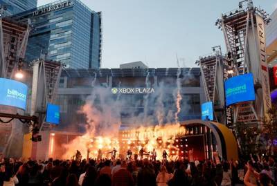 Billboard Music Awards 2021. Артистом десятилетия признали Дрейка, лучшей группой – BTS - kp.ua - Лос-Анджелес - Microsoft